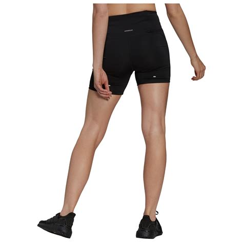 adidas marathon shorts damen|Adidas own the run shorts.